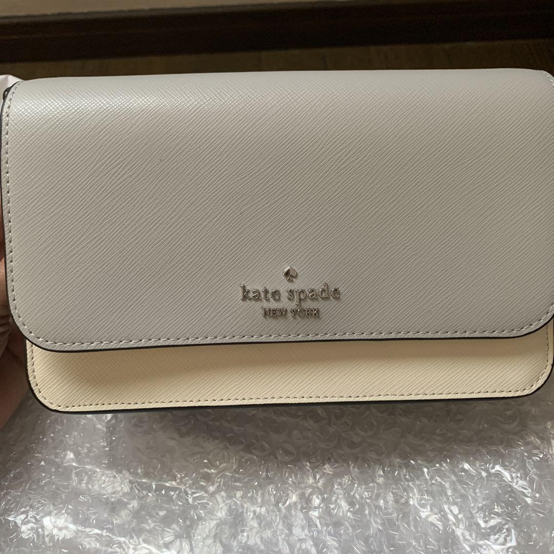 未使用Kate Spade New York ショルダーバック