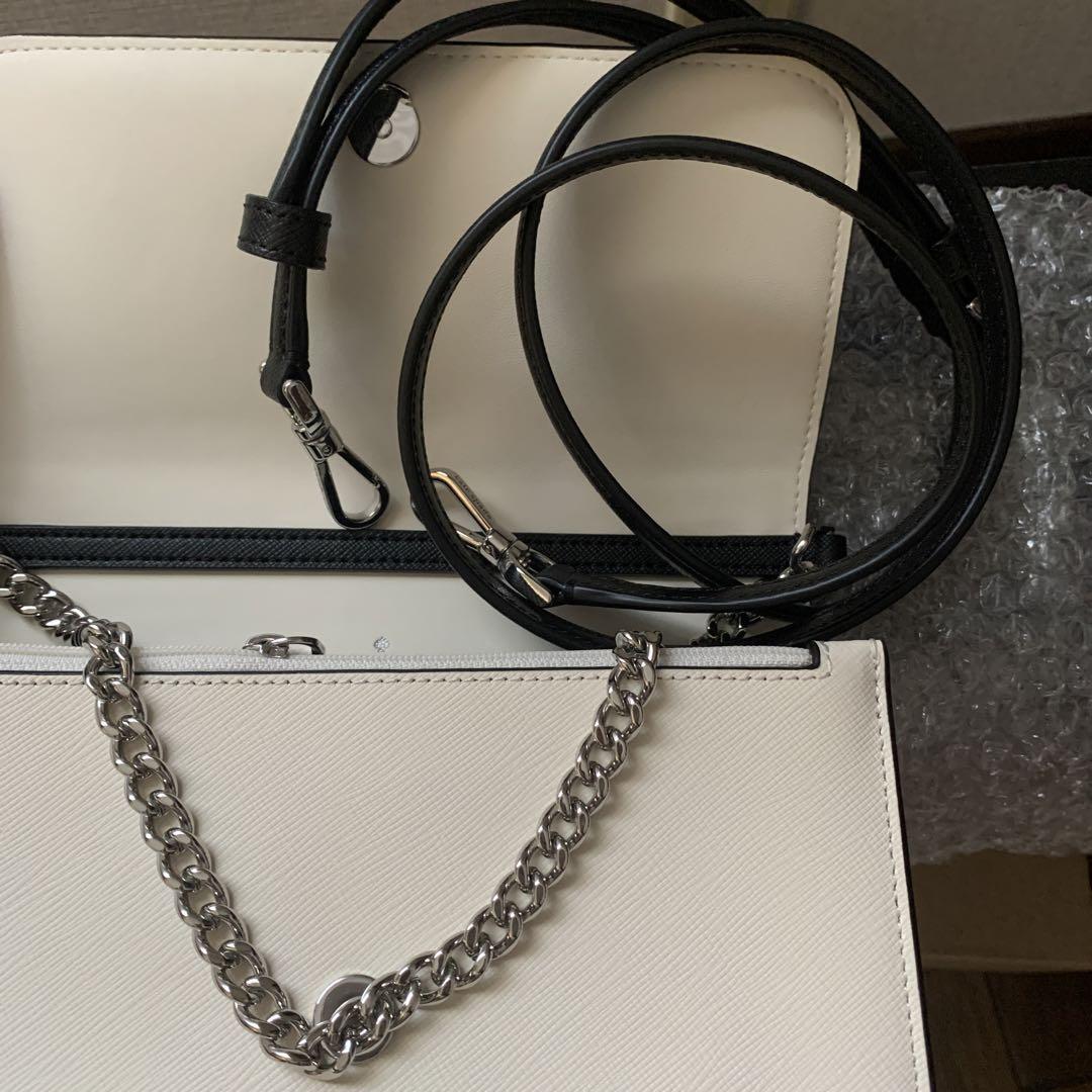 未使用Kate Spade New York ショルダーバック