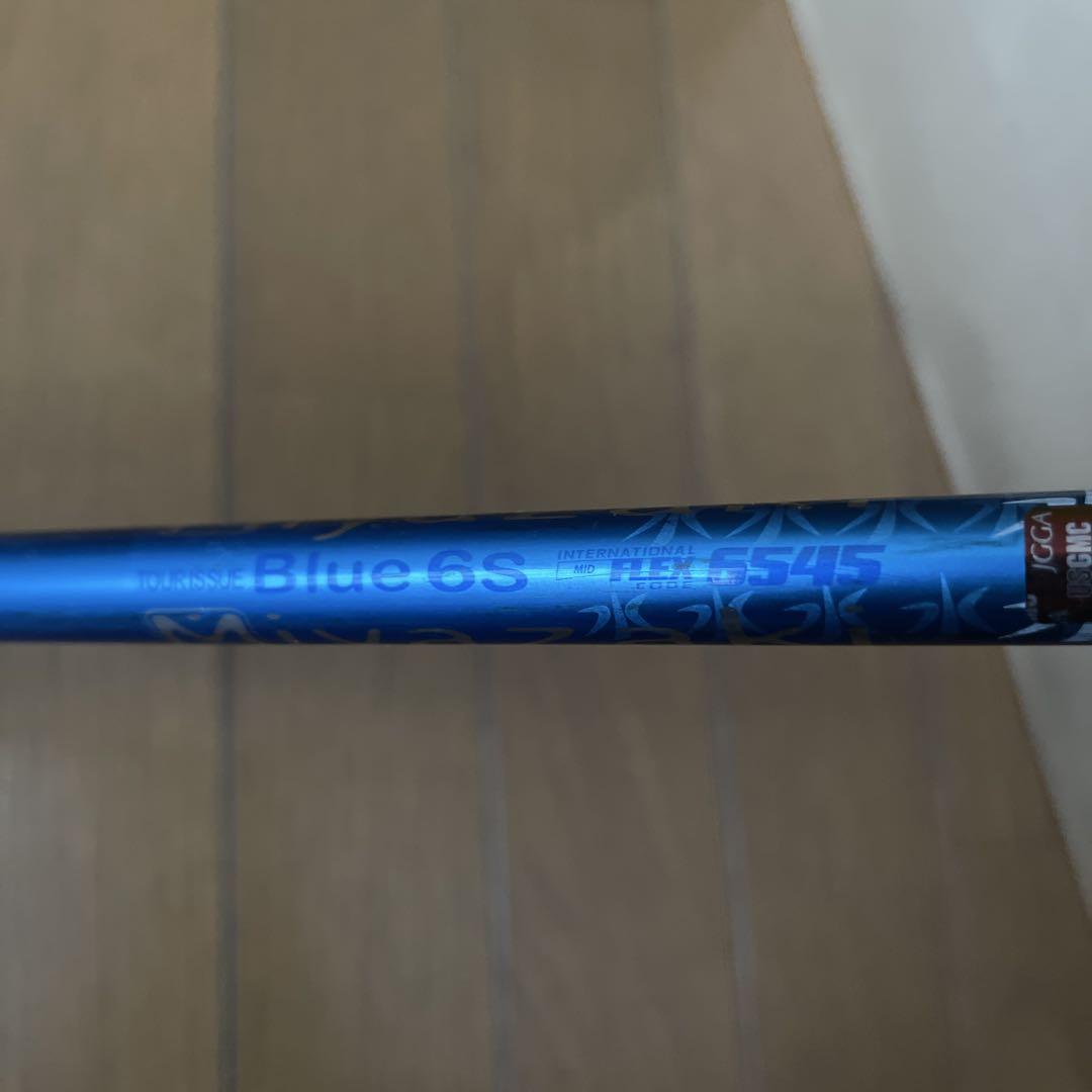 Srixon ZX7 ドライバー & Ｚ５４５&Z F45 ウッドセット
