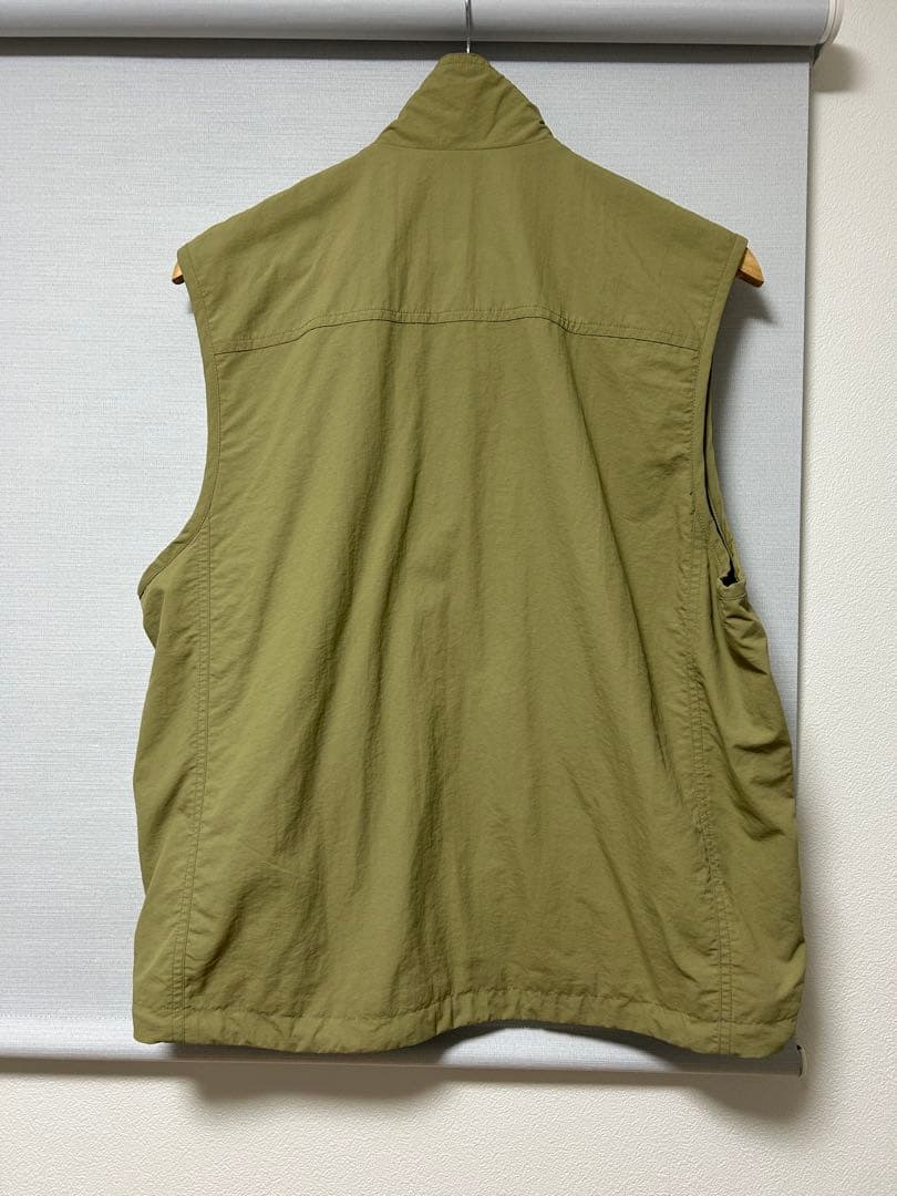 THE NORTH FACE フィッシングベスト カーキ NP16306 人気・おすすめ｜多用途・生活用品におすすめ 口コミ人気 即納 日本国内発送・信頼対応