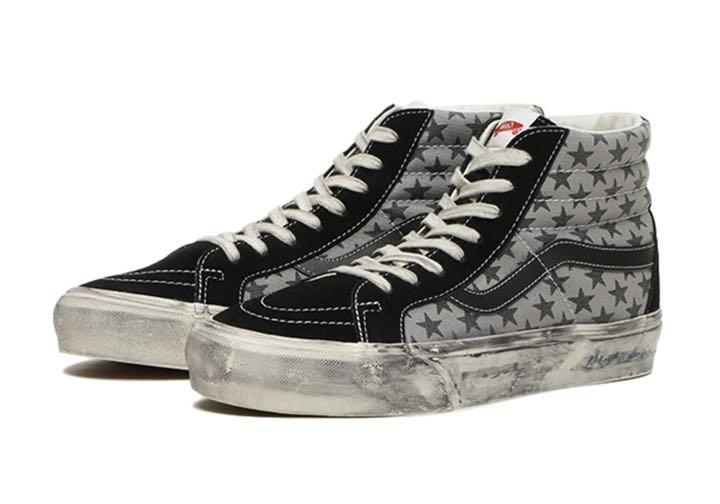 VAULT BY VANS x BIANCA CHANDON 26