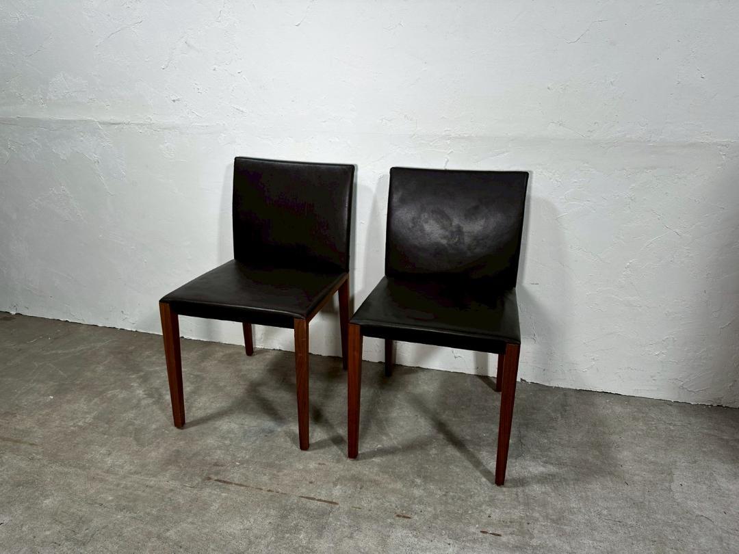 『WALTERKNOLL』ウォルターノル アンドゥーチェア チェアRWcha70