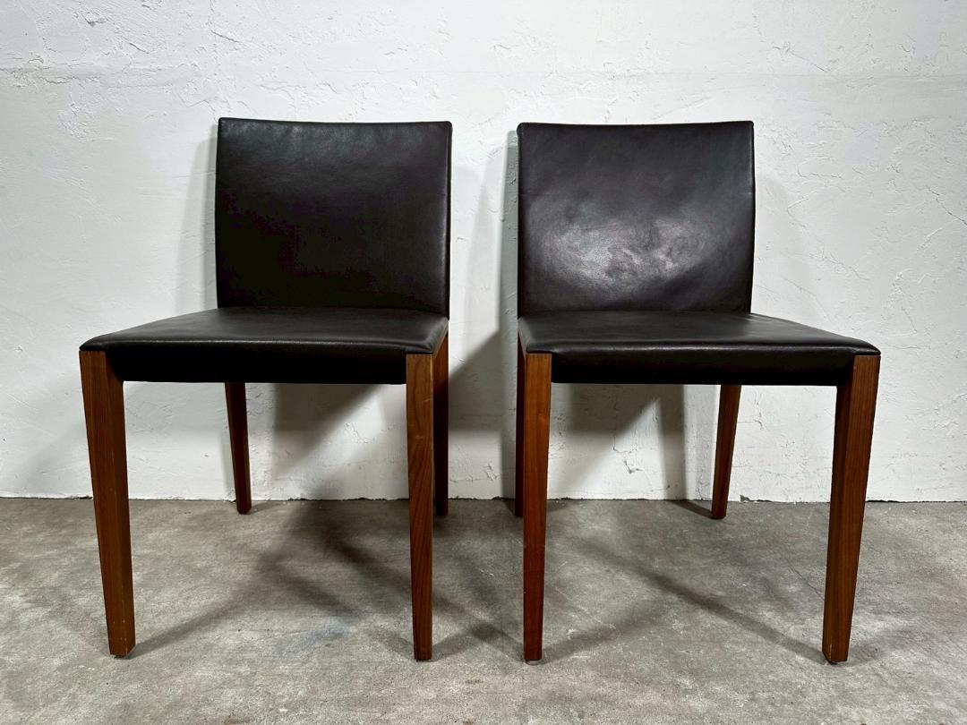 『WALTERKNOLL』ウォルターノル アンドゥーチェア チェアRWcha70
