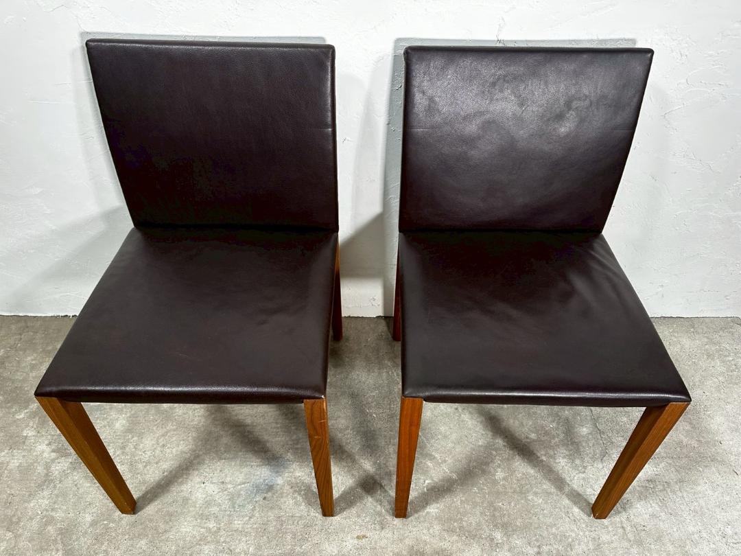 『WALTERKNOLL』ウォルターノル アンドゥーチェア チェアRWcha70