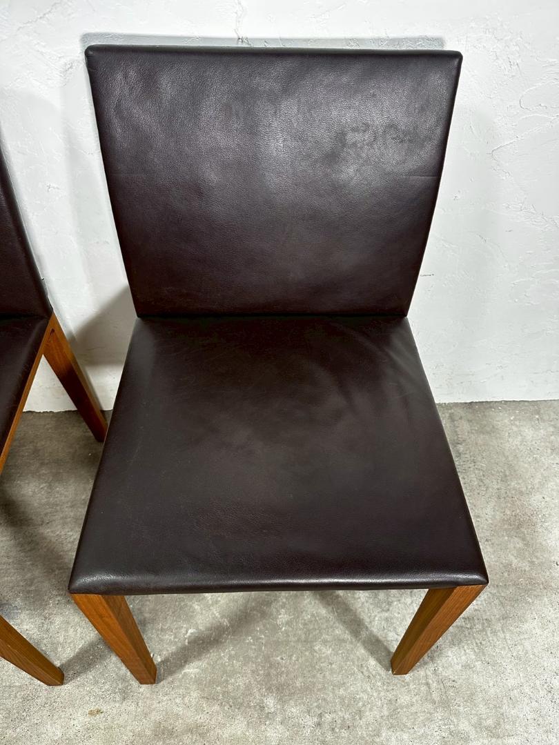 『WALTERKNOLL』ウォルターノル アンドゥーチェア チェアRWcha70