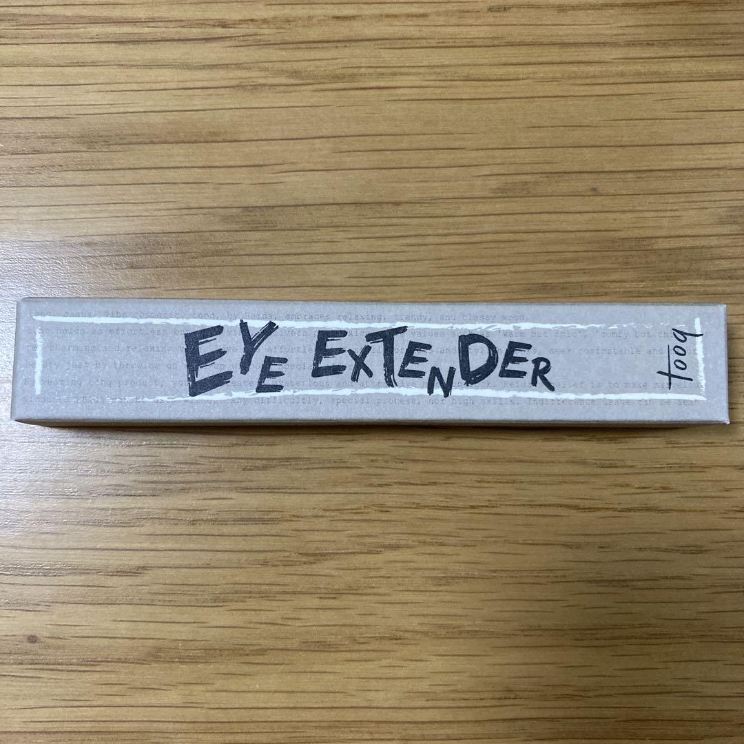 tooq EYE EXTENDER COOLTEAR