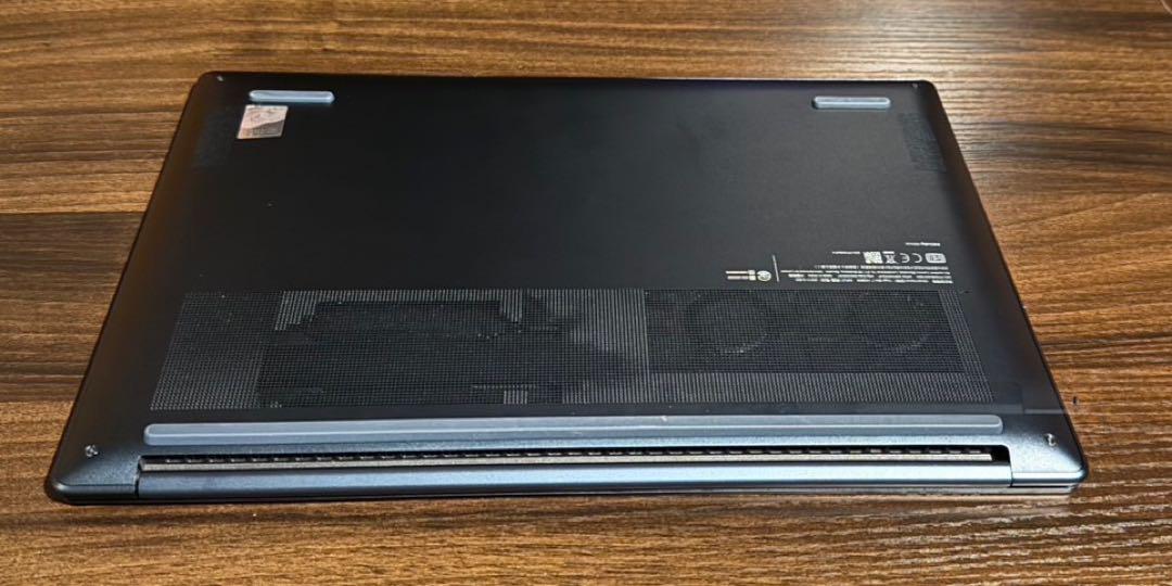 Yoga Slim 7x Gen 9 Copilot pc