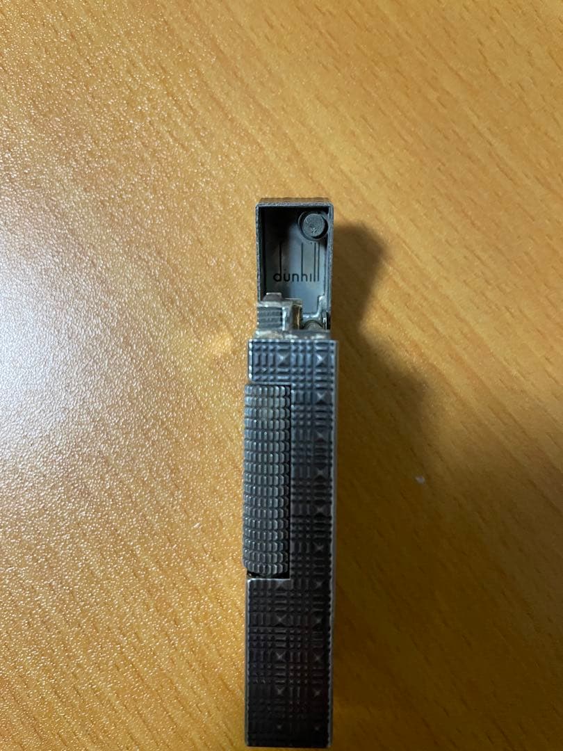 ダンヒル ガスライター ダンヒル ガスライター