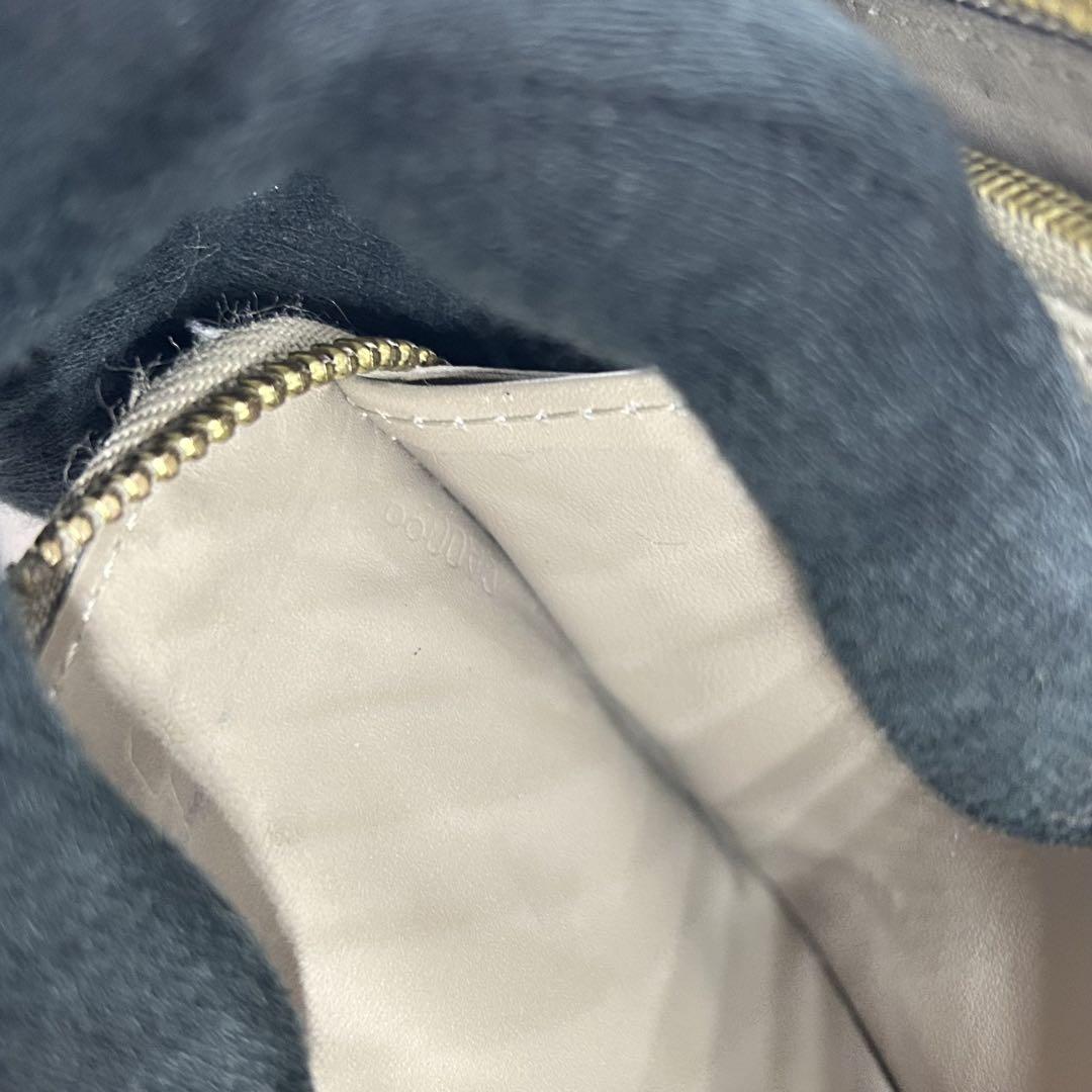 LOUIS VUITTON　ルイヴィトン　スハリ　ヴェローニ　ジッピーウォレット