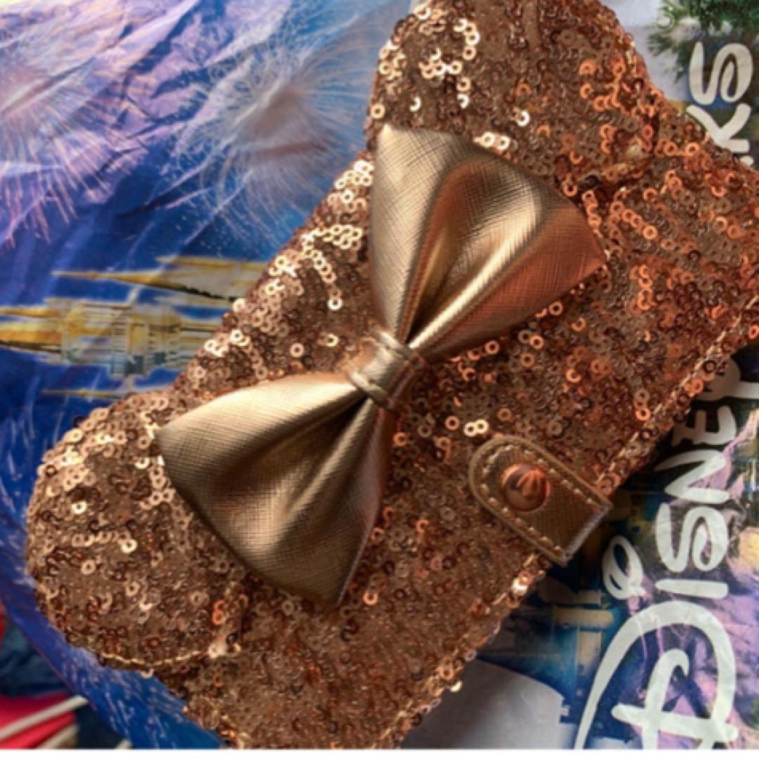 45 割引ブラック系 今日の超目玉 ミニー スパンコールiphone Case Iphone用ケース 家電 スマホ カメラブラック系 Aci Md