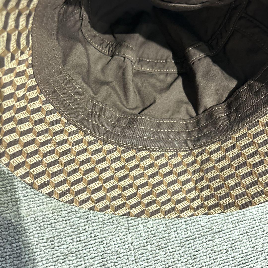 KITH バケットハット KITH バケットハット｜Yahoo!フリマ（旧PayPayフリマ）