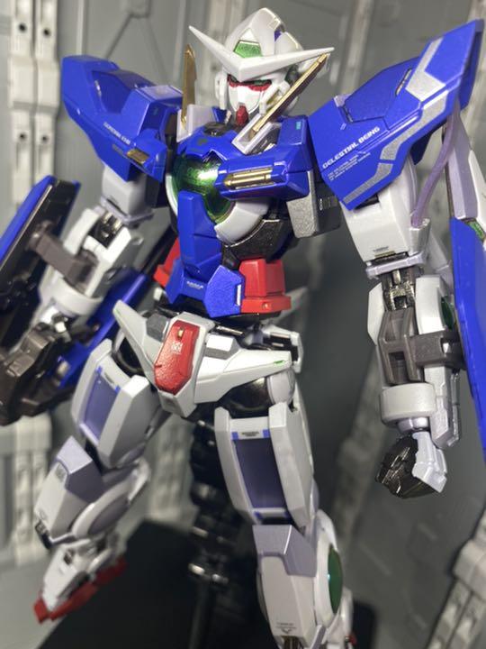 人気SALE大人気 METAL BUILDガンダムエクシア10thアニバーサリーエディション 4UJKg-m49790200010 限定SALE品質保証