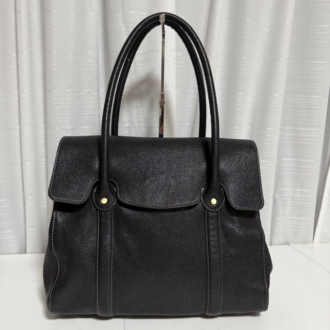 美品  ⭐️極美品⭐️ 土屋鞄 アジール エディターズ トートバッグ バッグ