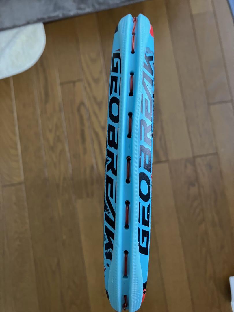 ソフトテニス ラケット  ヨネックス GEOBREAK  70VS