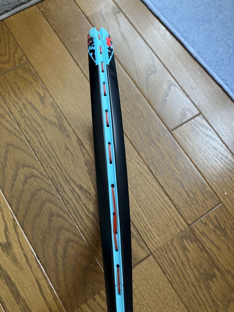 ソフトテニス ラケット  ヨネックス GEOBREAK  70VS