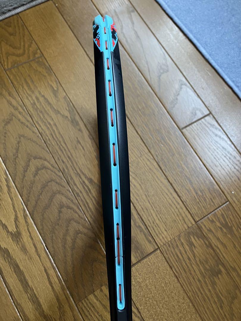 ソフトテニス ラケット  ヨネックス GEOBREAK  70VS