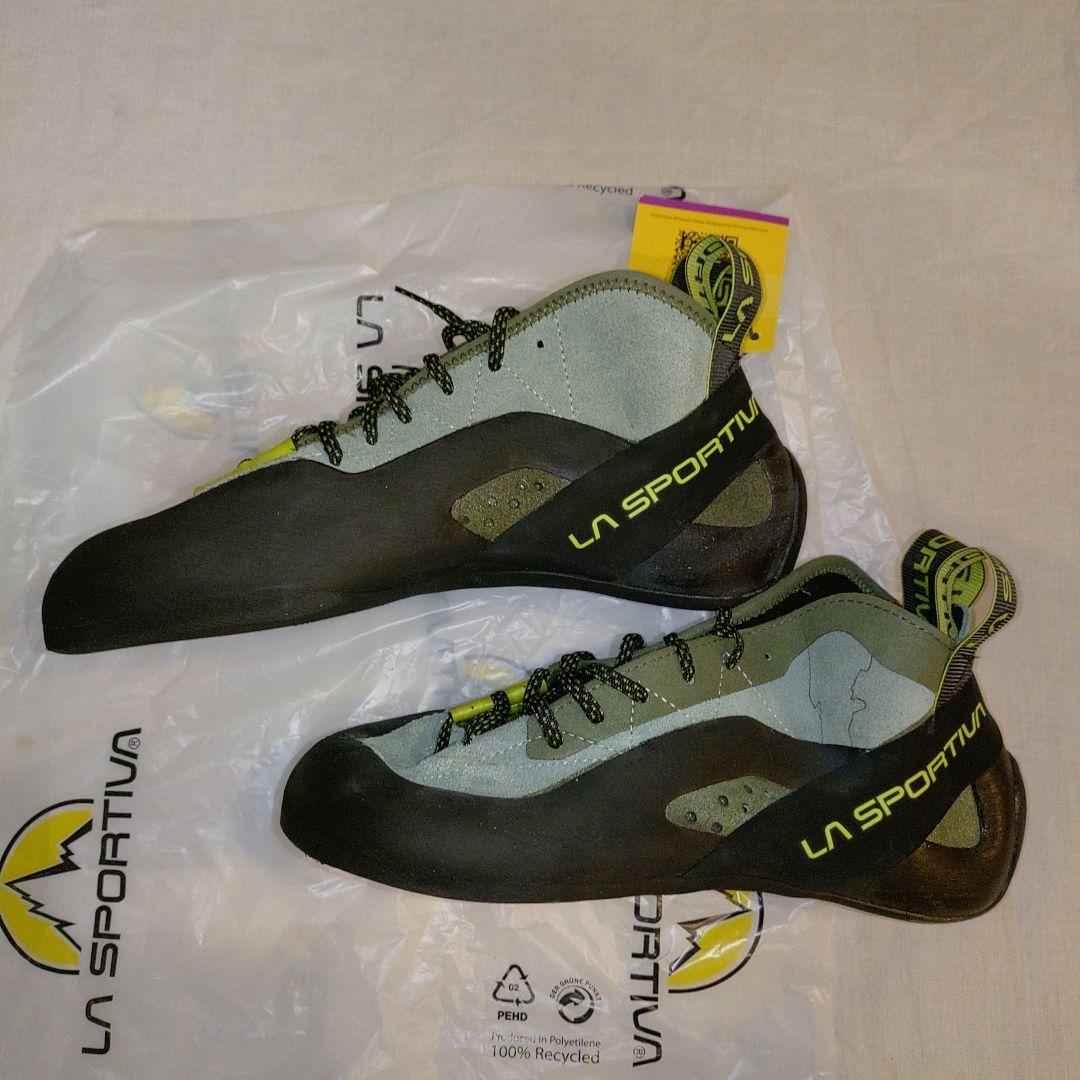 【新品】TCプロ Olive US7.5 画像9