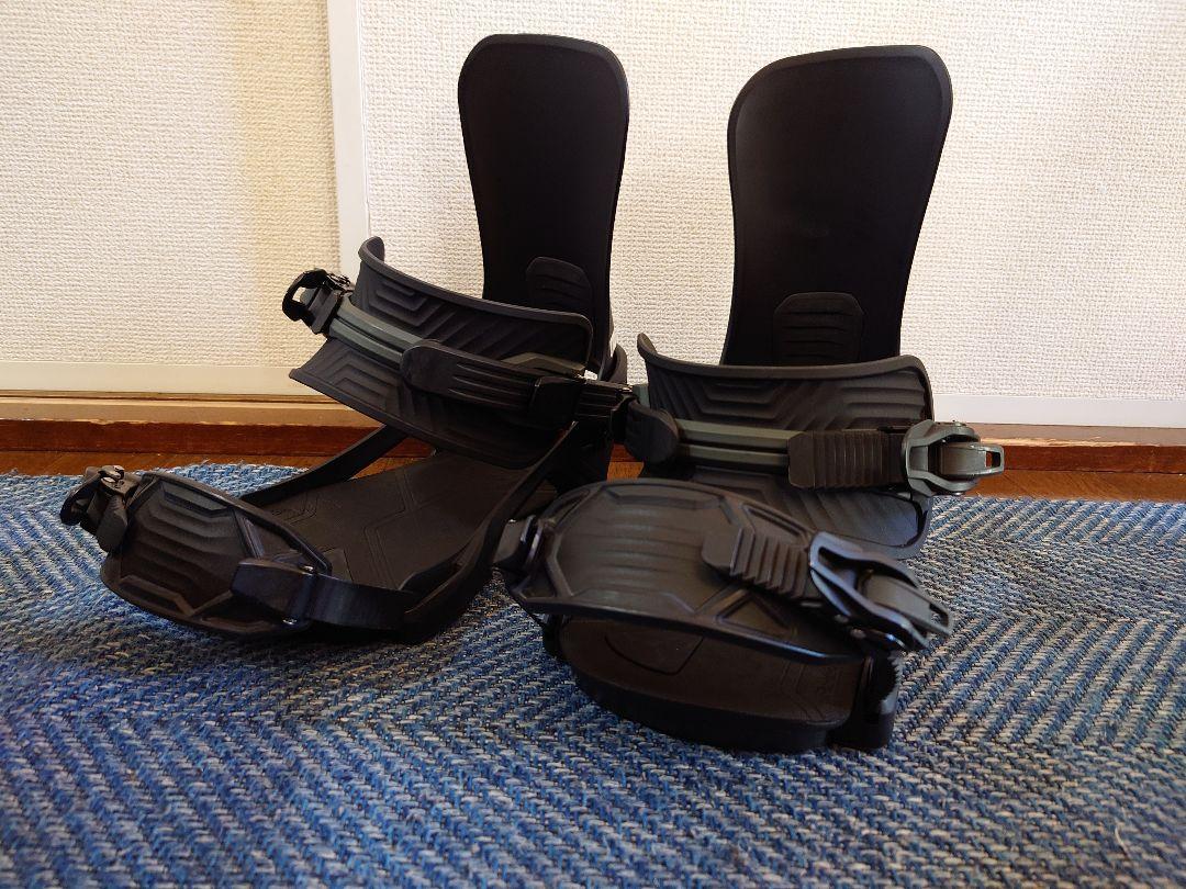 スノーボード K2 PROGRAM Msize
