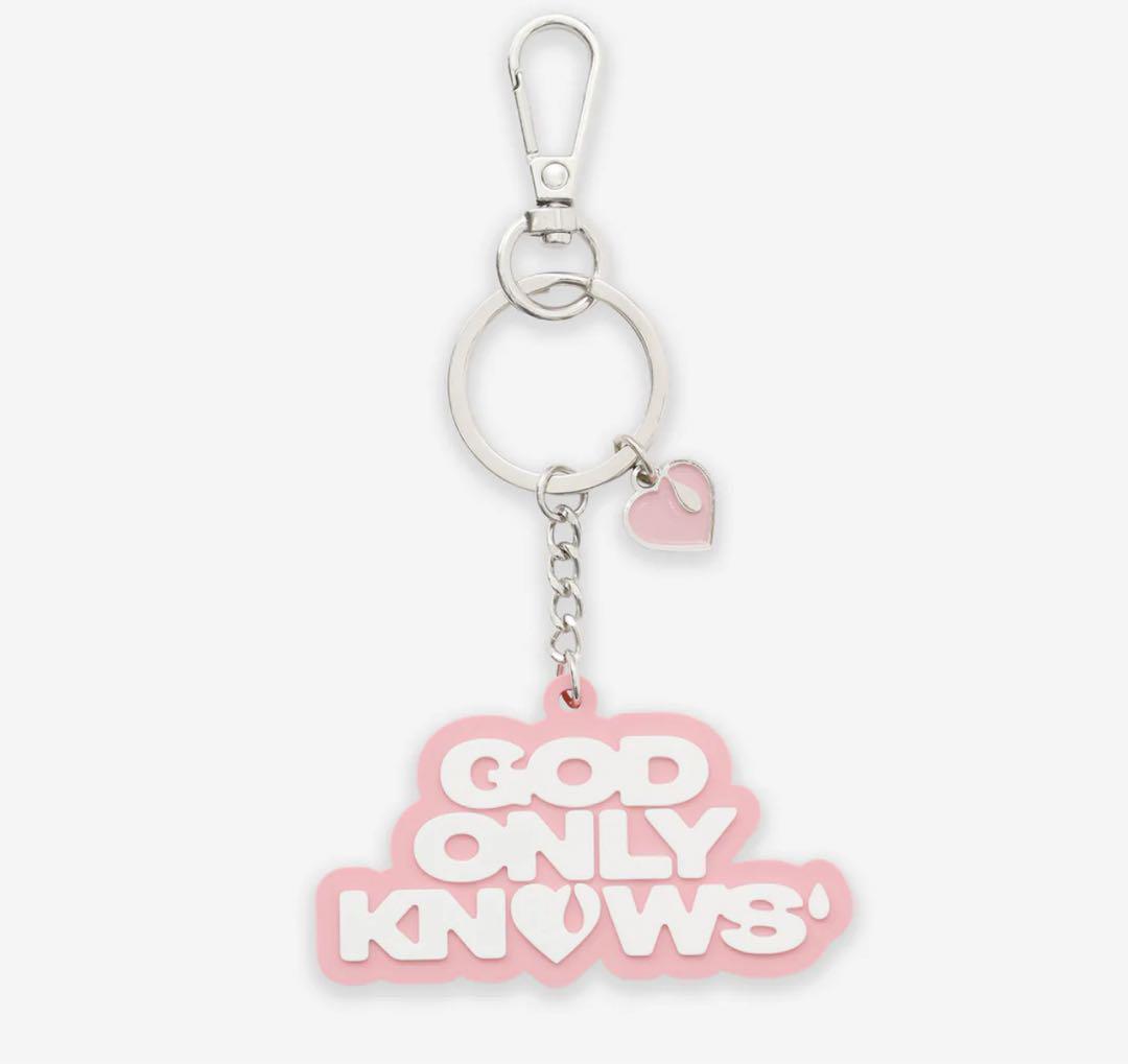 GOD ONLY KNOWS 岩田剛典 キーホルダー - メルカリ