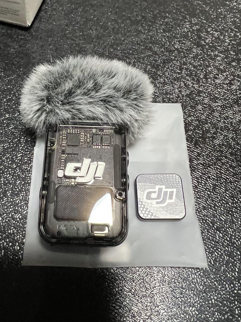 ✟ DJI