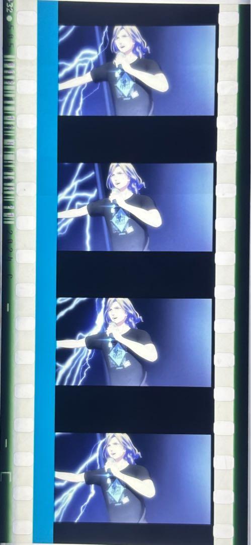 映画 うたプリ タブナイ 特典 フィルム カミュ - メルカリ