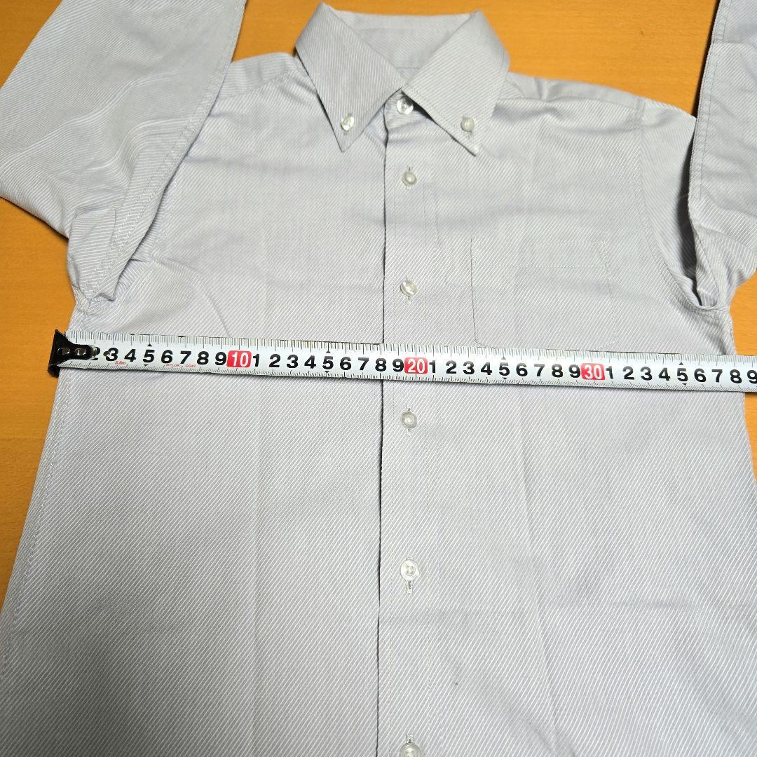 専用　美品　ミチコロンドンコシノ　卒服　130　ネイビー　6点　ピンバッジ　紺