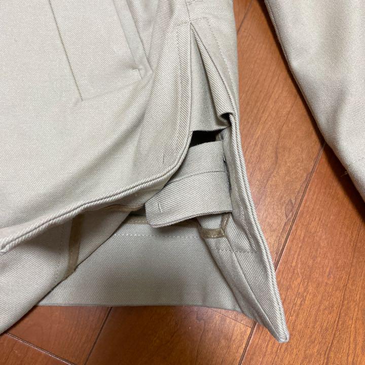 AcneStudios アクネストゥディオズフーデッドジャケットパーカー GS3yF-m49794840977 新作正規品