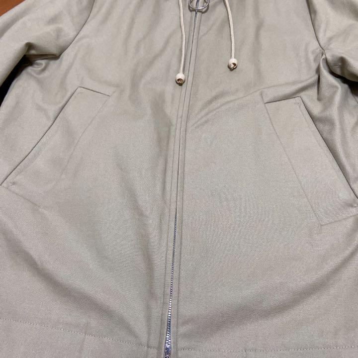 AcneStudios アクネストゥディオズフーデッドジャケットパーカー GS3yF-m49794840977 新作正規品