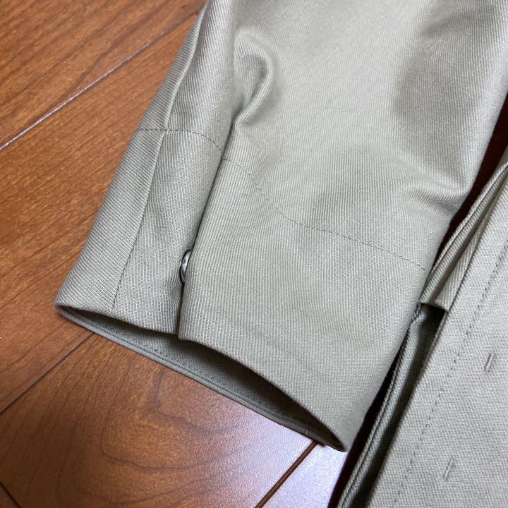 AcneStudios アクネストゥディオズフーデッドジャケットパーカー GS3yF-m49794840977 新作正規品