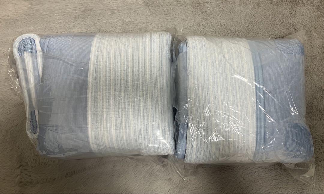 ニトリ　Nクール　寝具　シングル　3点セット　肌布団　敷きパッド　ピローパッド