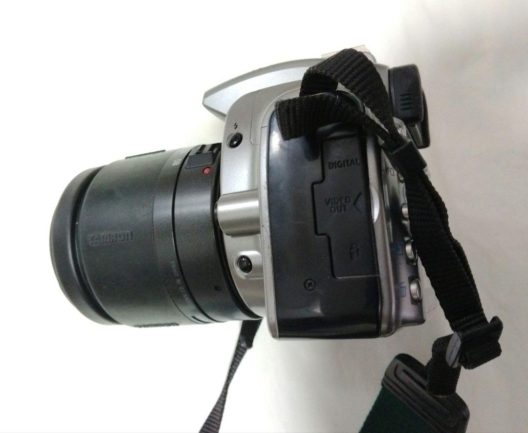 CANON キャノン EOS KISS DIGITAL