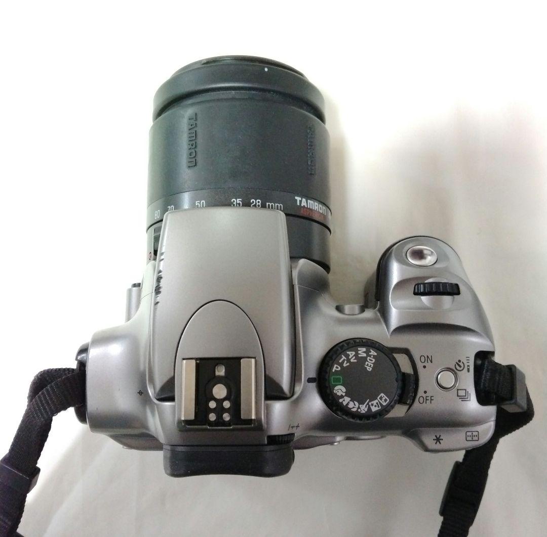 CANON キャノン EOS KISS DIGITAL