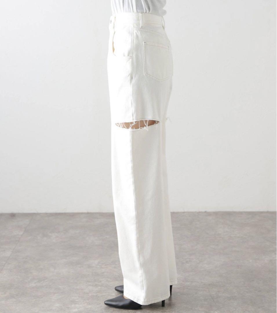 タイムセール 探し方 オンライン Margiela 新品Maison - ショッピングファッション パンツ