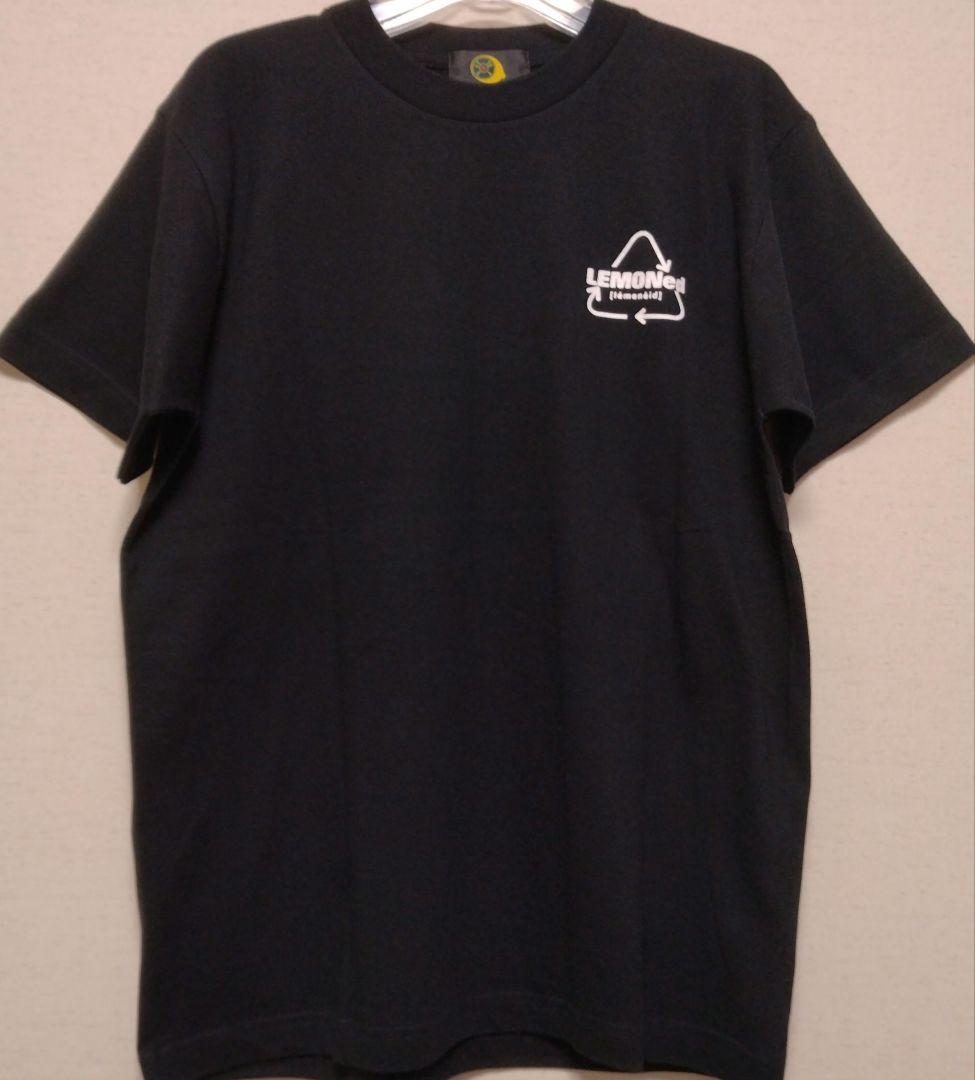 ✨最終価格✨ LEMONedレモネード Tシャツ hide XJAPAN Y2K