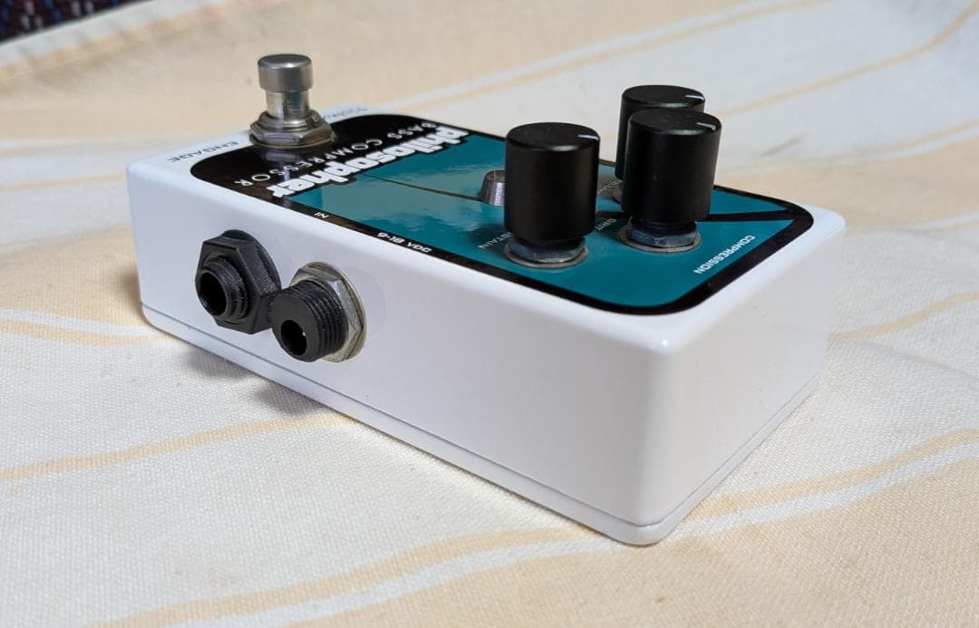 Pigtronix philosopher BASS COMPRESSOR Pigtronix philosopher BASS COMPRESSOR
