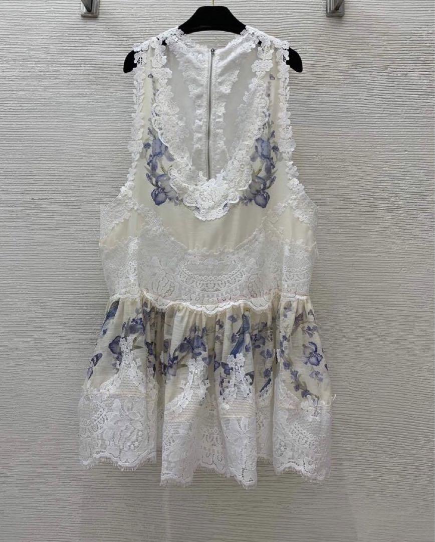 ジマーマン ZIMMERMANN