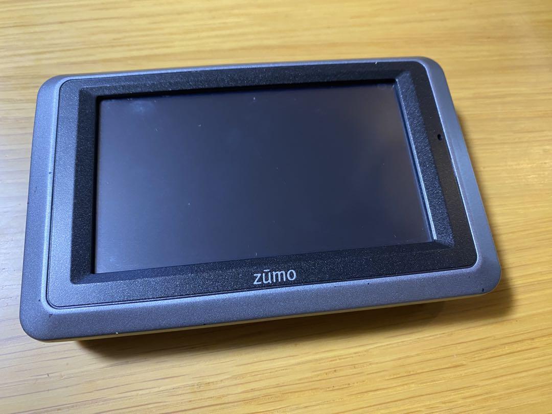 ガーミン　Zumo660 GPSナビゲーション