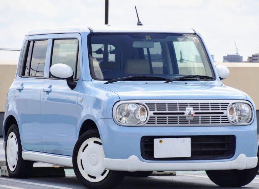 メルカリ 極上 ラパン リミテッド 車検長い 整備済み 諸費用なし 検ココア ラテ ムーヴ 国内自動車本体 400 000 中古や未使用のフリマ メルカリ 極上 ラパン リミテッド 車検長い 整備済み 諸費用なし 検ココア ラテ ムーヴ 国内自動車本体 400 000 中古や未使用のフリマ