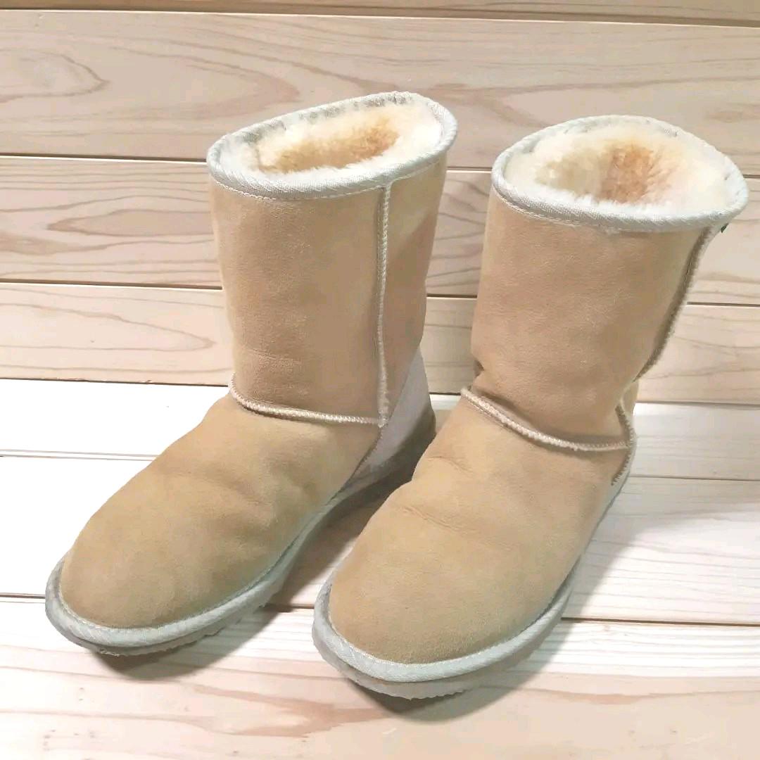 人気再入荷 Ugg オーストラリア ムートンブーツ メンズ Www Techshell Com