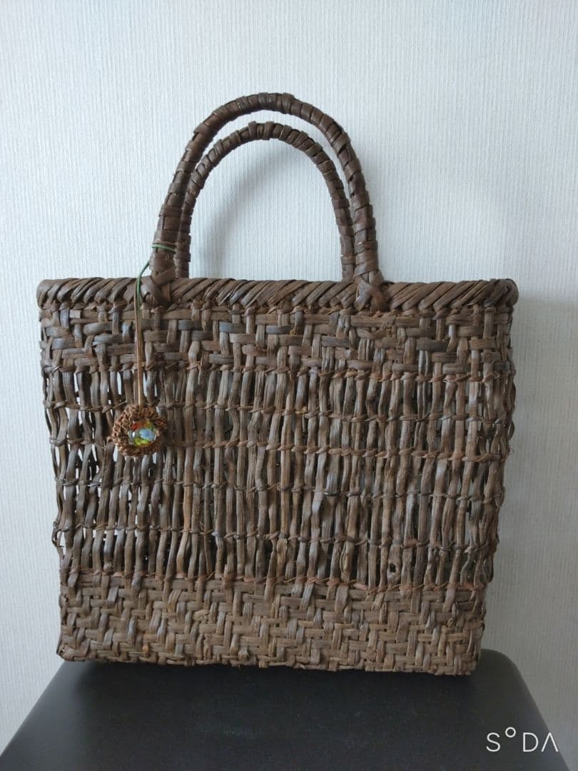 古典 山葡萄かご 古いものvaluable agapeeurope.org