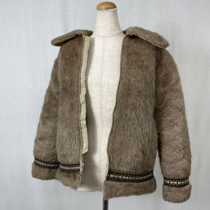 ブラウン系,S本物品質のE112 used us vintage チロリアン フェイク ブラウン系,S本物品質のE112 used us vintage チロリアン フェイク