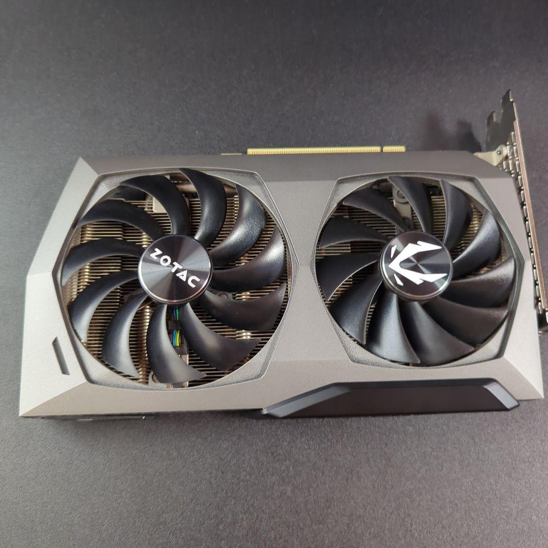 ZOTAC