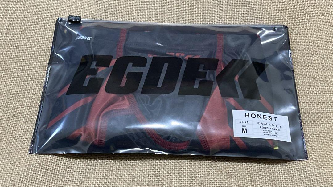 楽天市場】【3652】EGDE≪ HONEST スーパーローライズ ロング