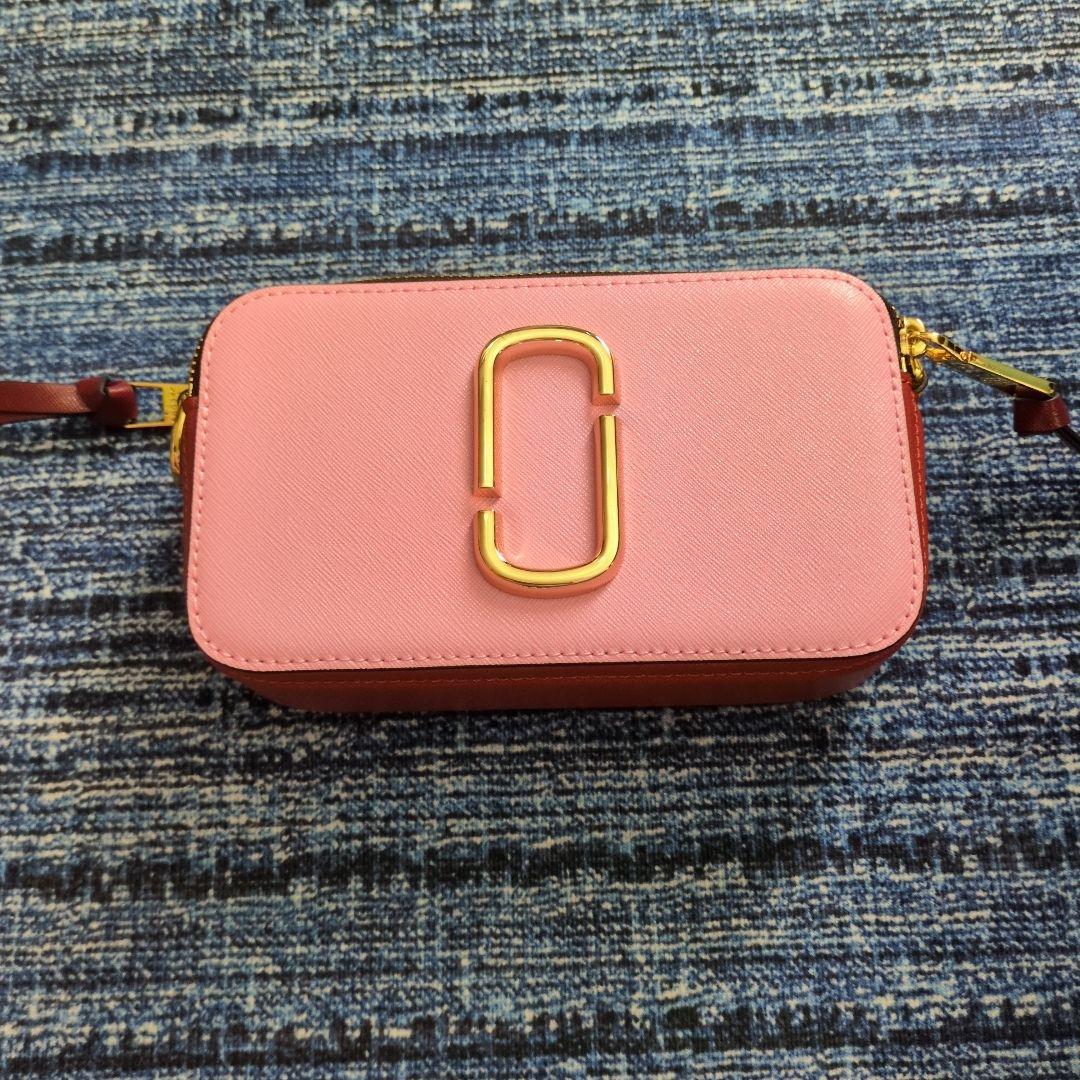 MARC JACOBS ショルダーバッグ 8,701円