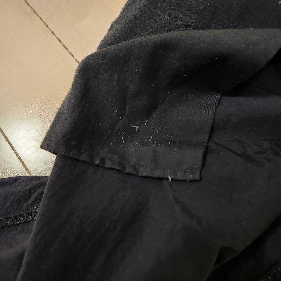 23SS GRAMICCI × RHC Ripstop Nylon Pants