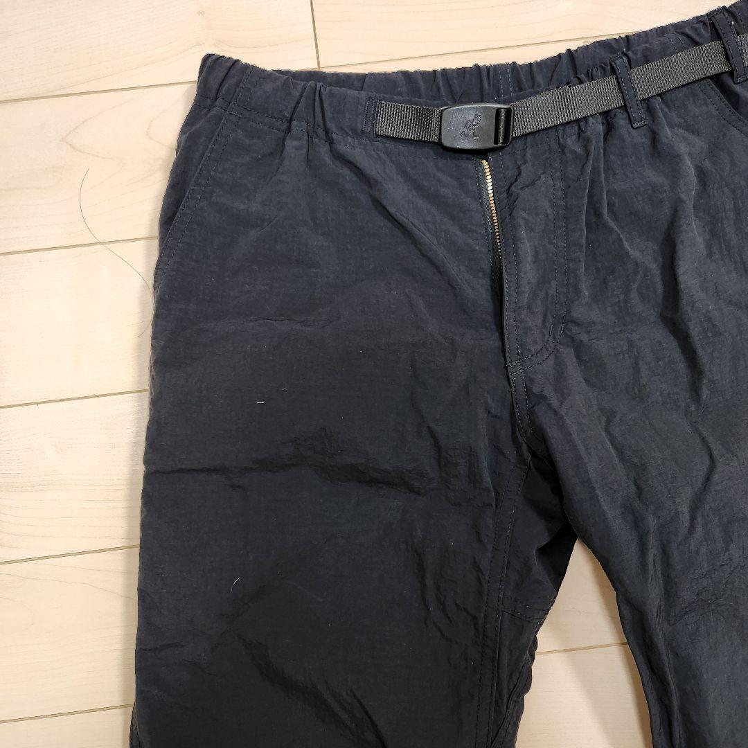 23SS GRAMICCI × RHC Ripstop Nylon Pants