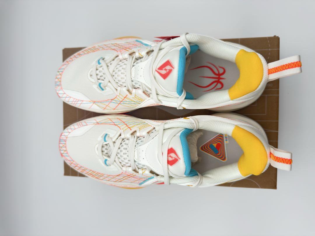 新品未使用・即日発送】LI-NING shining 2 - メルカリ