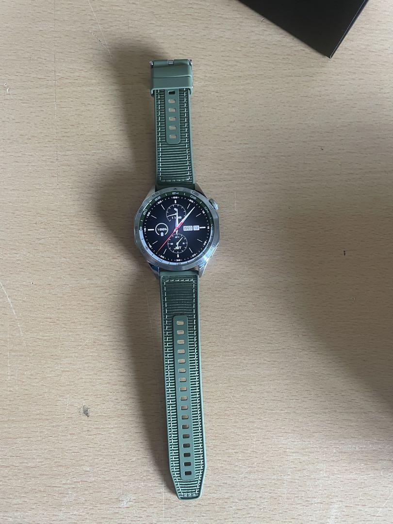 値下げ！HUAWEI WATCH GT4ファーウェイ GT4 46mm HUAWEI HUAWEI WATCH GT 4 46mm [ブラック] 価格比較 - 価格.com