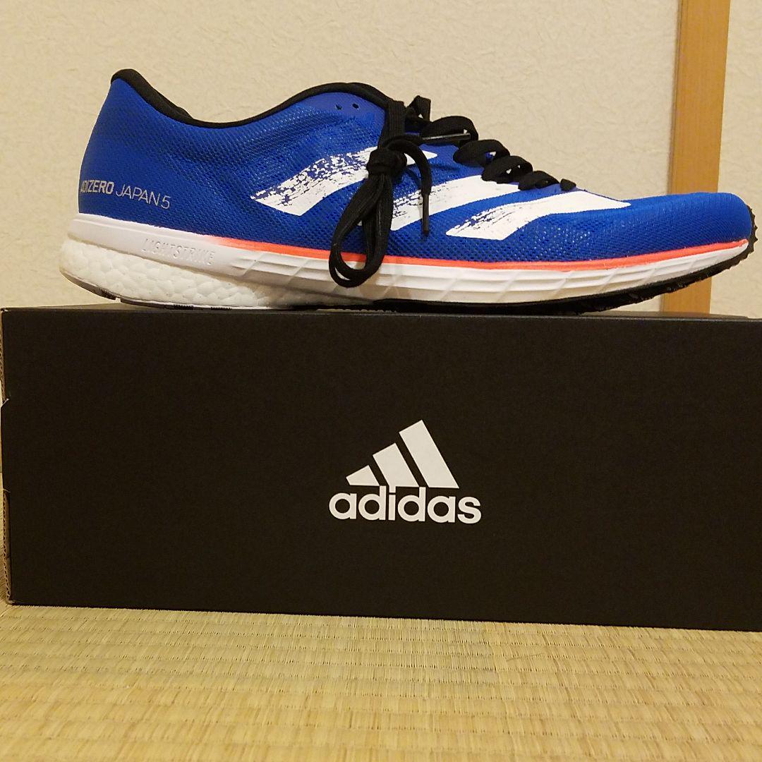 29.0 adizero Japan 5 X8yCW-m49801980069 国産最新品