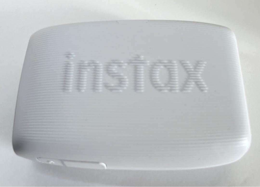 フィルムカメラ FUJIFILM instax mini Link 3